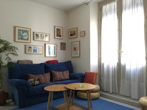 Apartamento Horno De Marina