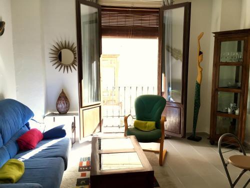 Apartamento Horno De Marina