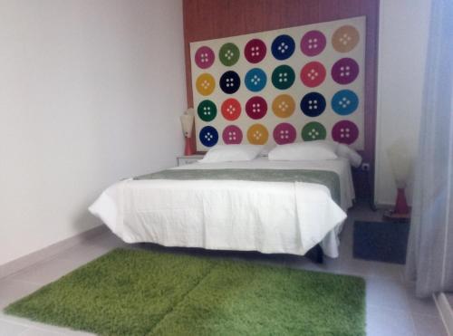 Apartamento Horno De Marina