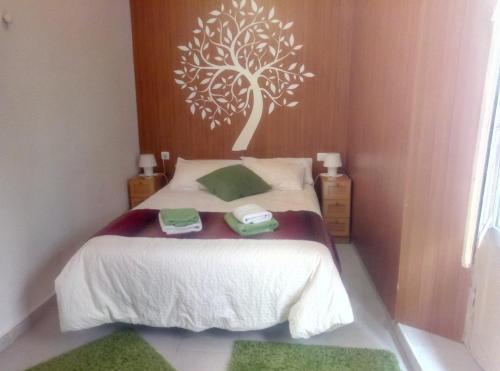 Apartamento Horno De Marina