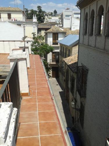 Apartamento Horno De Marina