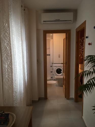 Apartamento Horno De Marina