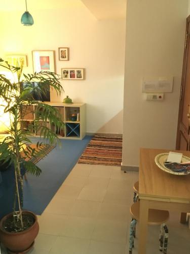 Apartamento Horno De Marina