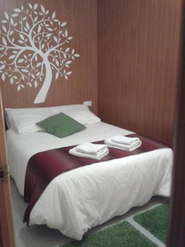 Apartamento Horno De Marina