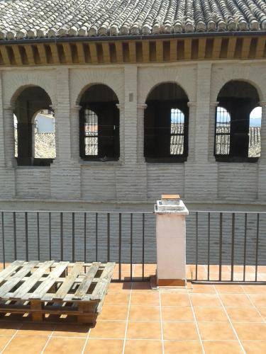 Apartamento Horno De Marina