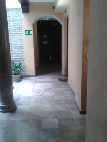 Apartamento Horno De Marina