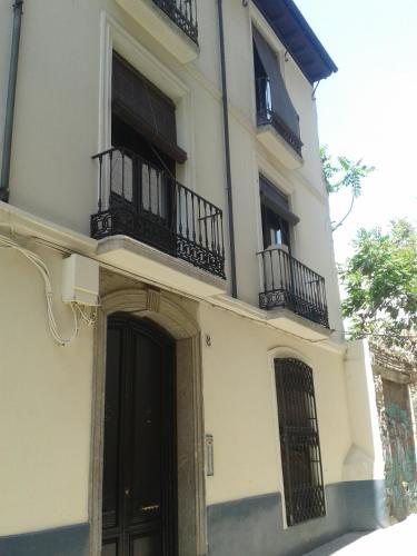 Apartamento Horno De Marina