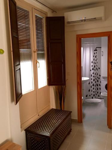 Apartamento Horno De Marina