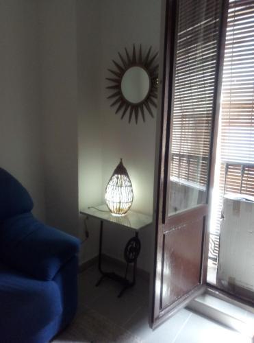 Apartamento Horno De Marina