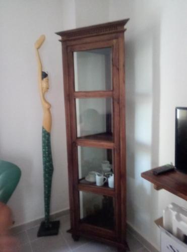 Apartamento Horno De Marina