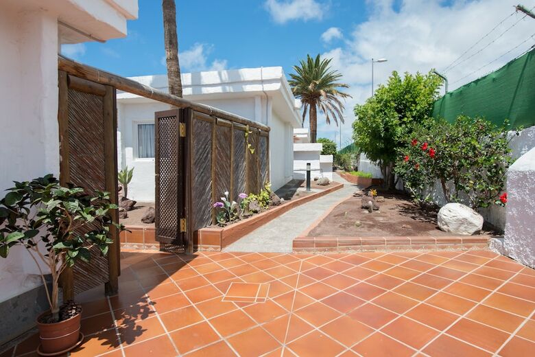 Apartamentos Sunny Village