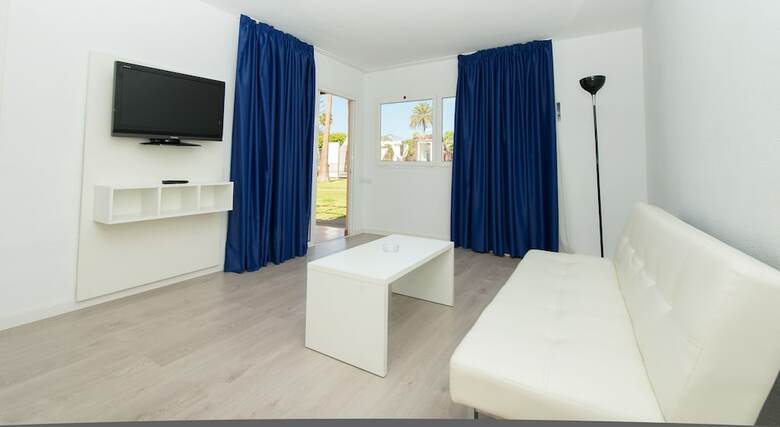 Apartamentos Sunny Village