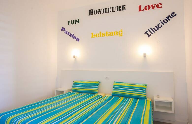 Apartamentos Sunny Village