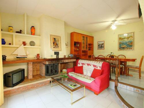 Holiday Home El Palomar