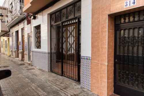 Apartment Benlliure I Valencia Beach