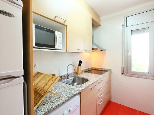 Apartment Terecel Salou.13