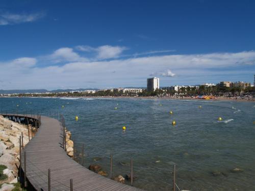 Apartment Terecel Salou.13