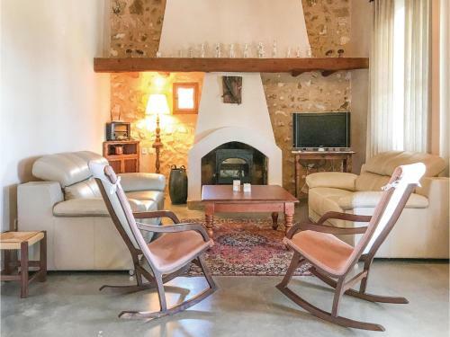 Holiday Home Porto Cristo 33