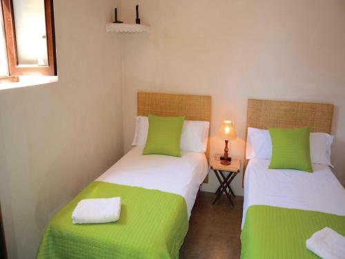 Holiday Home Porto Cristo 33