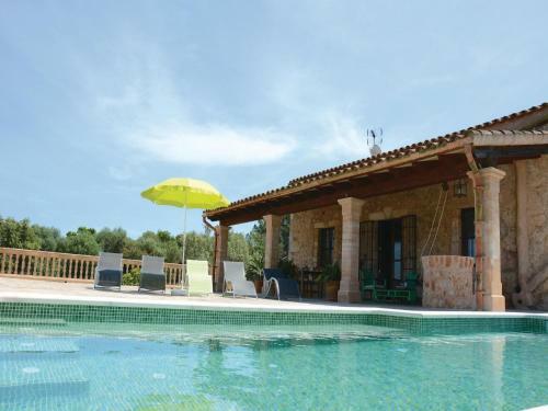 Holiday Home Porto Cristo 33