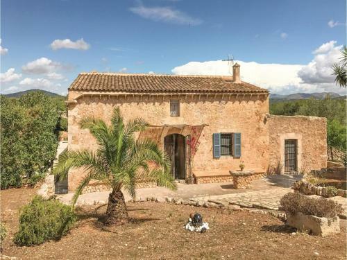 Holiday Home Porto Cristo 33
