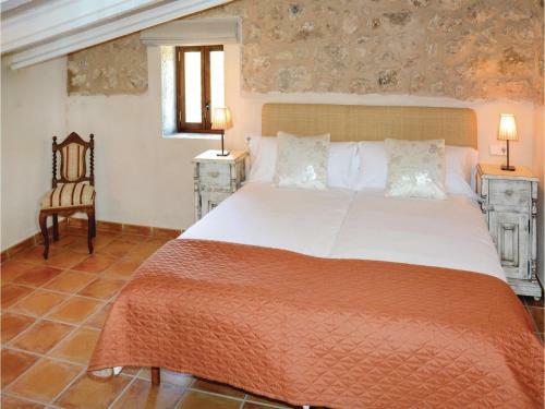 Holiday Home Porto Cristo 33