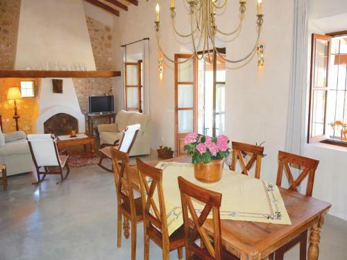 Holiday Home Porto Cristo 33