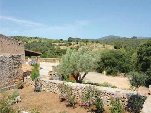 Holiday Home Porto Cristo 33