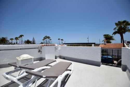 Hotel Bungalows Augustino