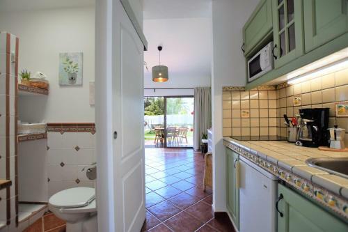Hotel Bungalows Augustino
