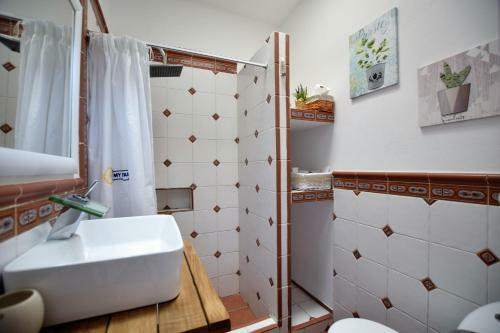 Hotel Bungalows Augustino