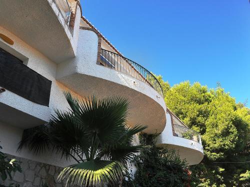 Holiday Home Halcon.1