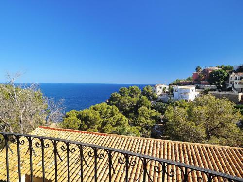 Holiday Home Halcon.1