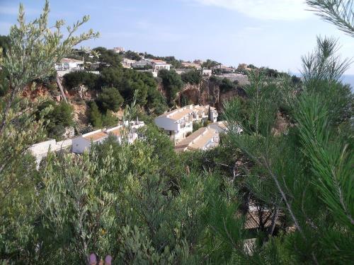 Holiday Home Halcon.1