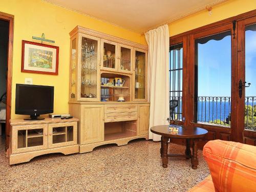 Holiday Home Halcon.1