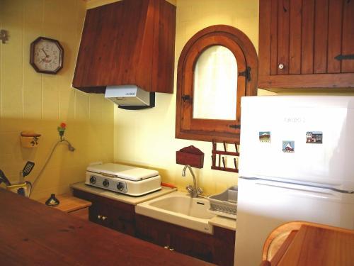 Holiday Home Halcon.1