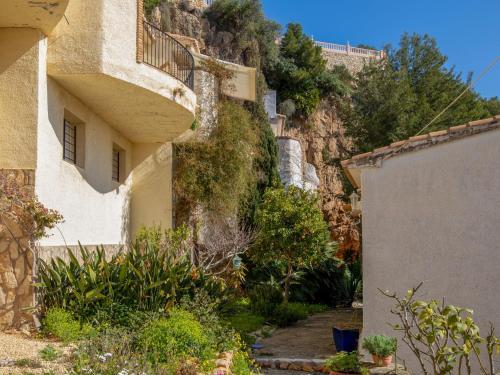 Holiday Home Halcon.1