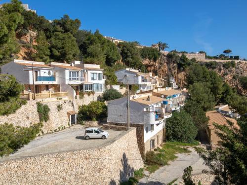 Holiday Home Halcon.1