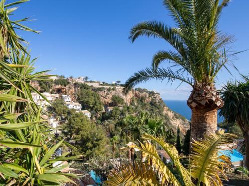 Holiday Home Halcon.1