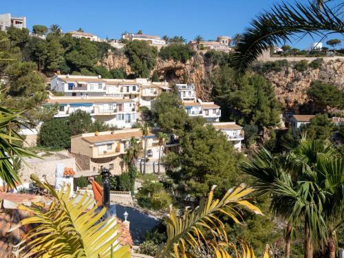 Holiday Home Halcon.1