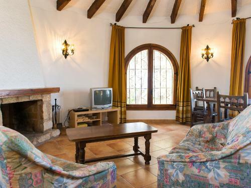 Holiday Home Balcon Al Mar 160-e