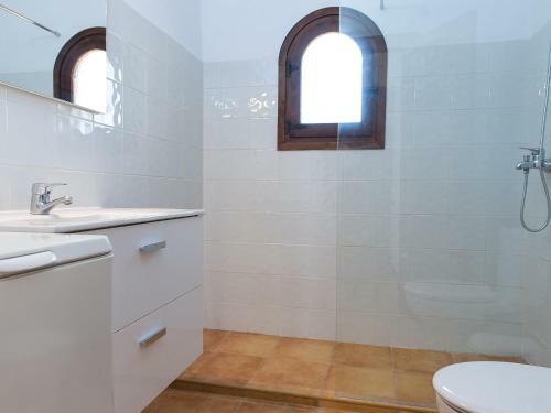 Holiday Home Balcon Al Mar 160-e