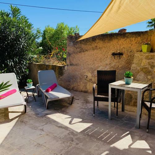 Hotel S�hort De Can Carri�