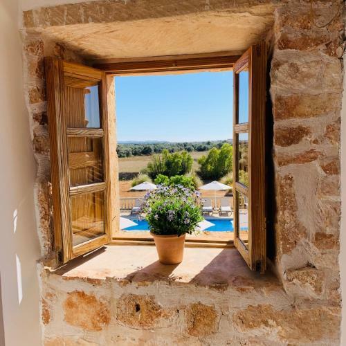 Hotel S�hort De Can Carri�