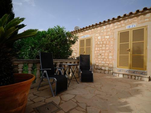 Hotel S�hort De Can Carri�