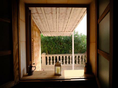 Hotel S�hort De Can Carri�