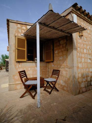 Hotel S�hort De Can Carri�