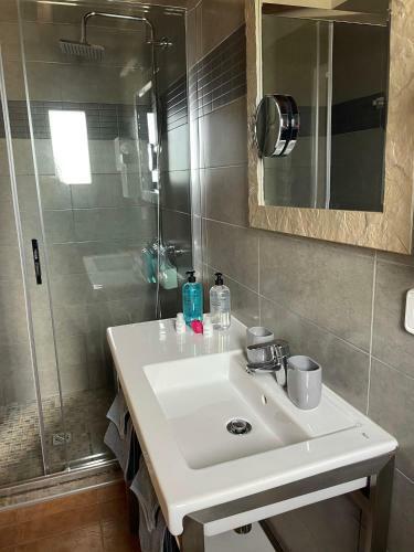Hotel S�hort De Can Carri�