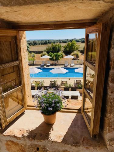Hotel S�hort De Can Carri�