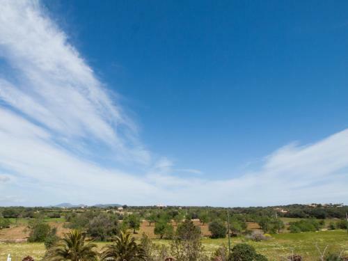 Hotel S�hort De Can Carri�